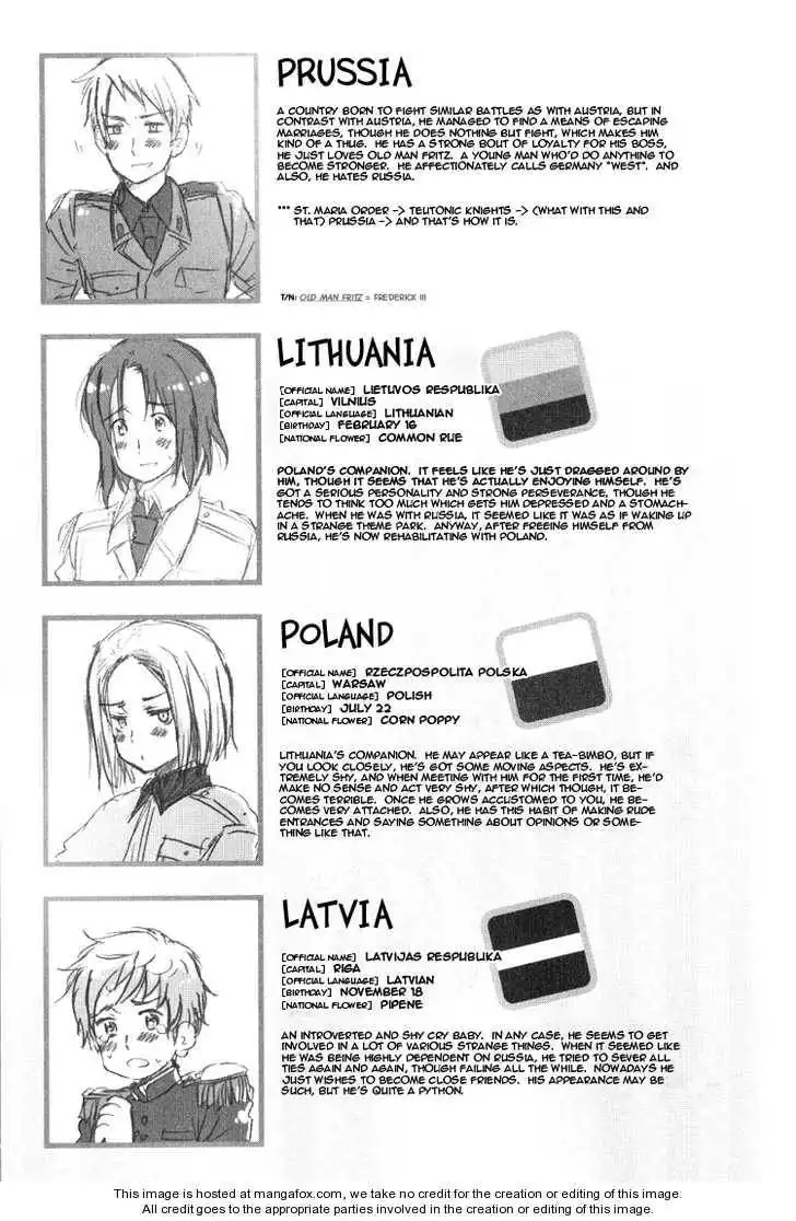 Axis Powers Hetalia Chapter 2.2 5